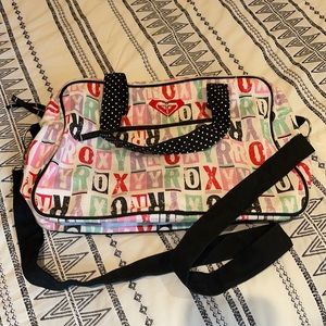 Roxy Tote, good condition!